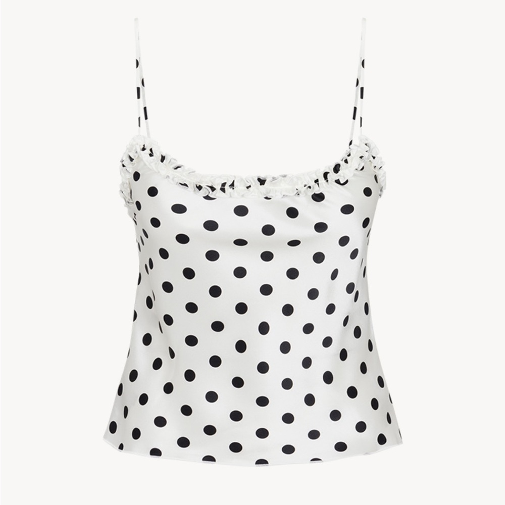 Réalisation Par The Evie Tank Top